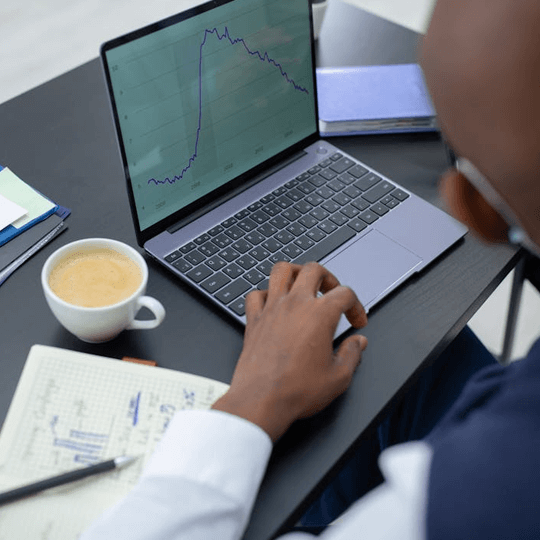 Iroxivor - Equipo de expertos en criptomoneda