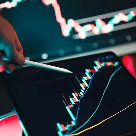 Iroxivor análisis del rendimiento ilustración