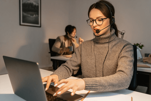 Iroxivor comunidad y apoyo